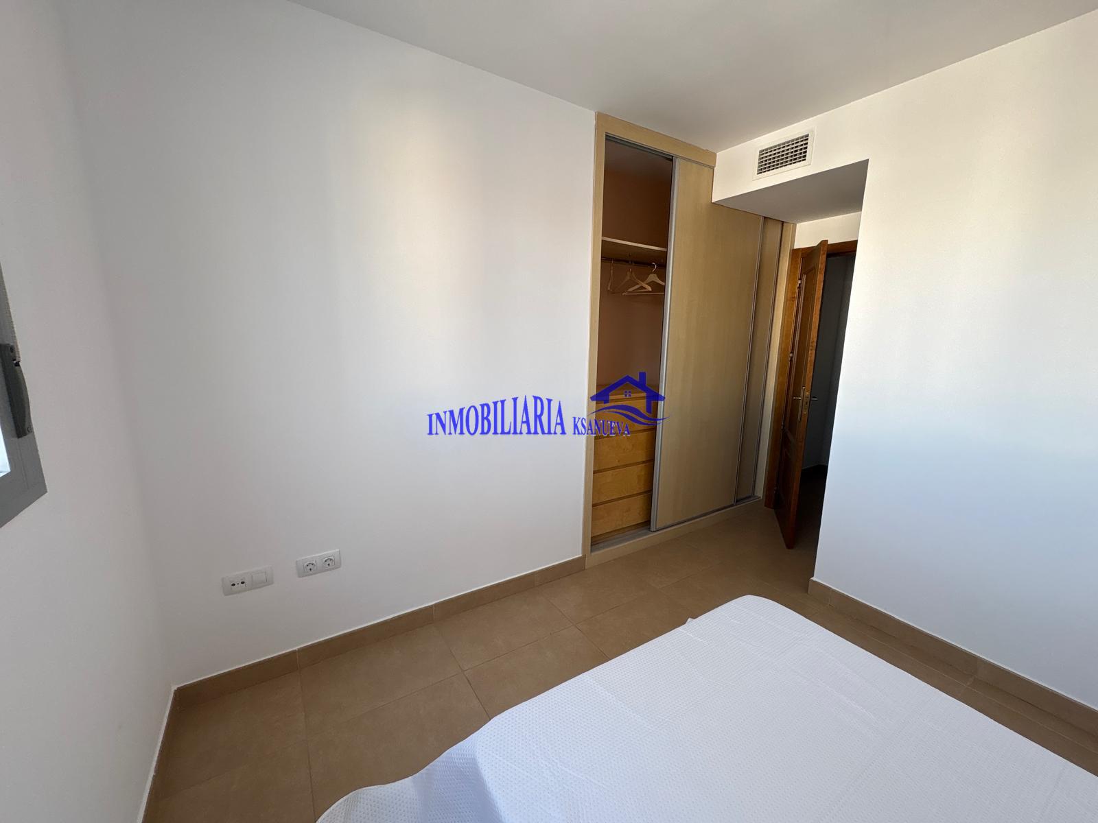 Dormitorio principal