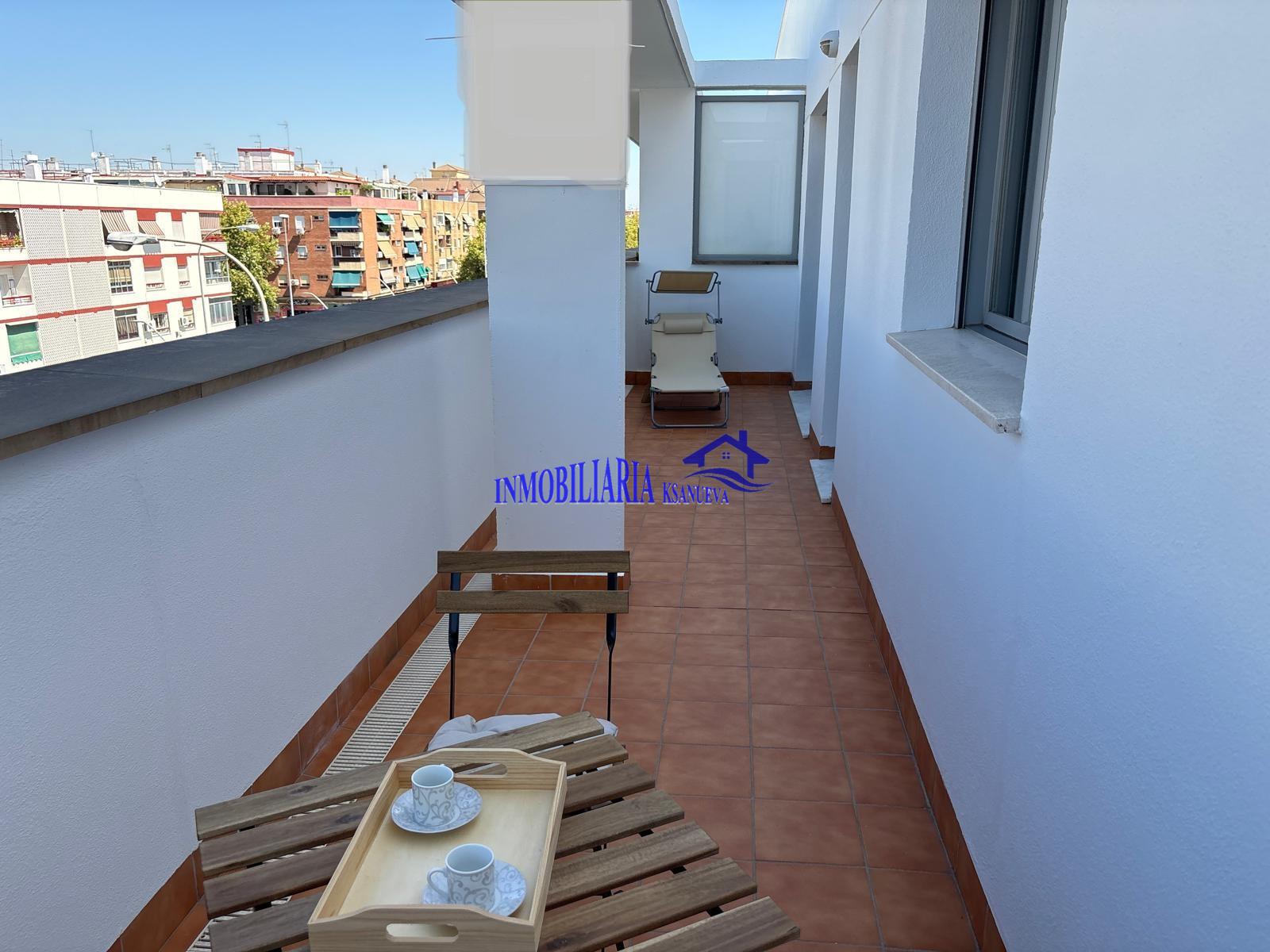 Terraza