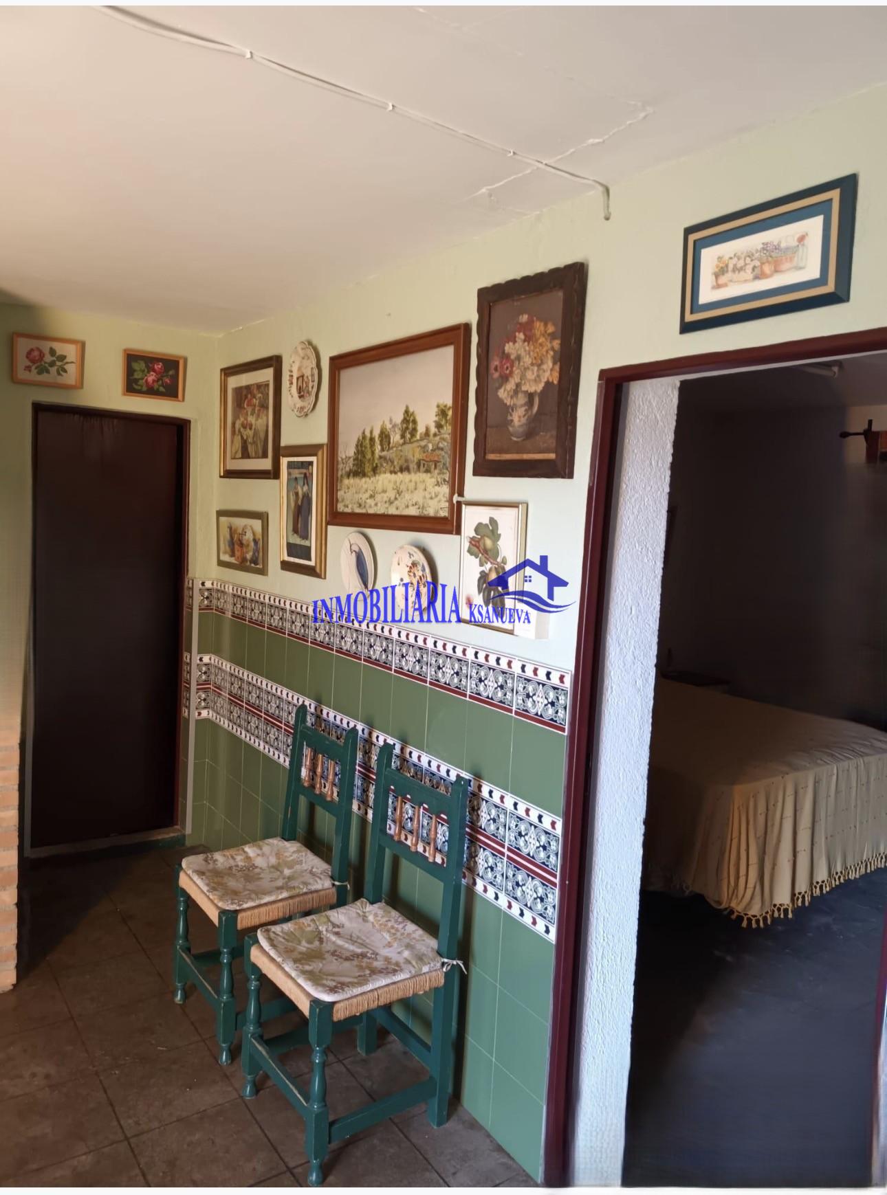Venta de finca rústica en Córdoba