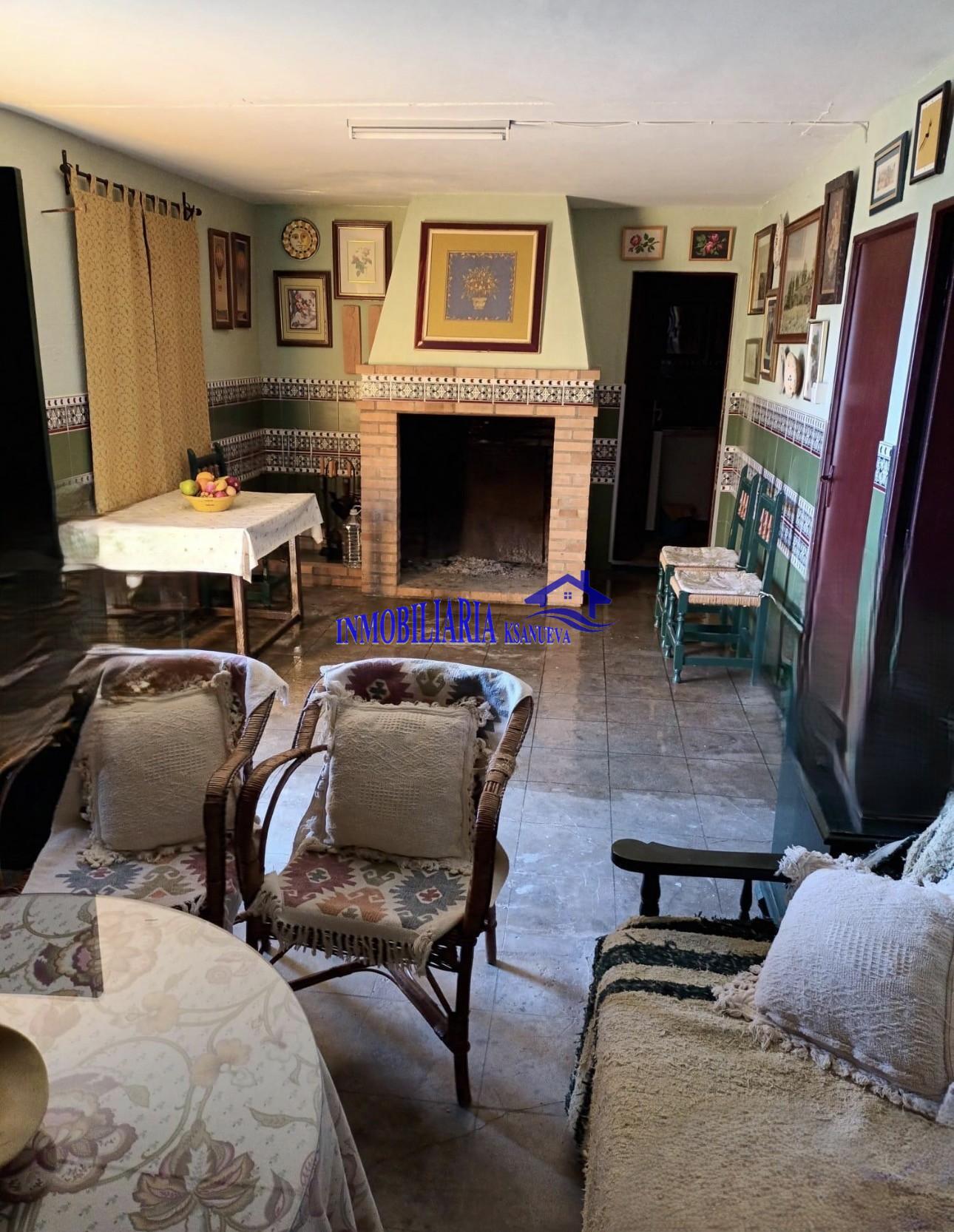 Venta de finca rústica en Córdoba