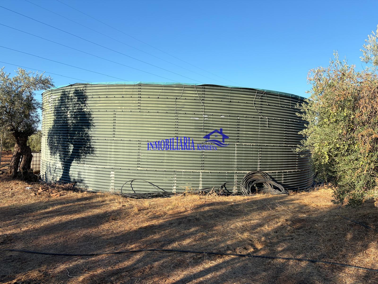 Venta de finca rústica en Córdoba