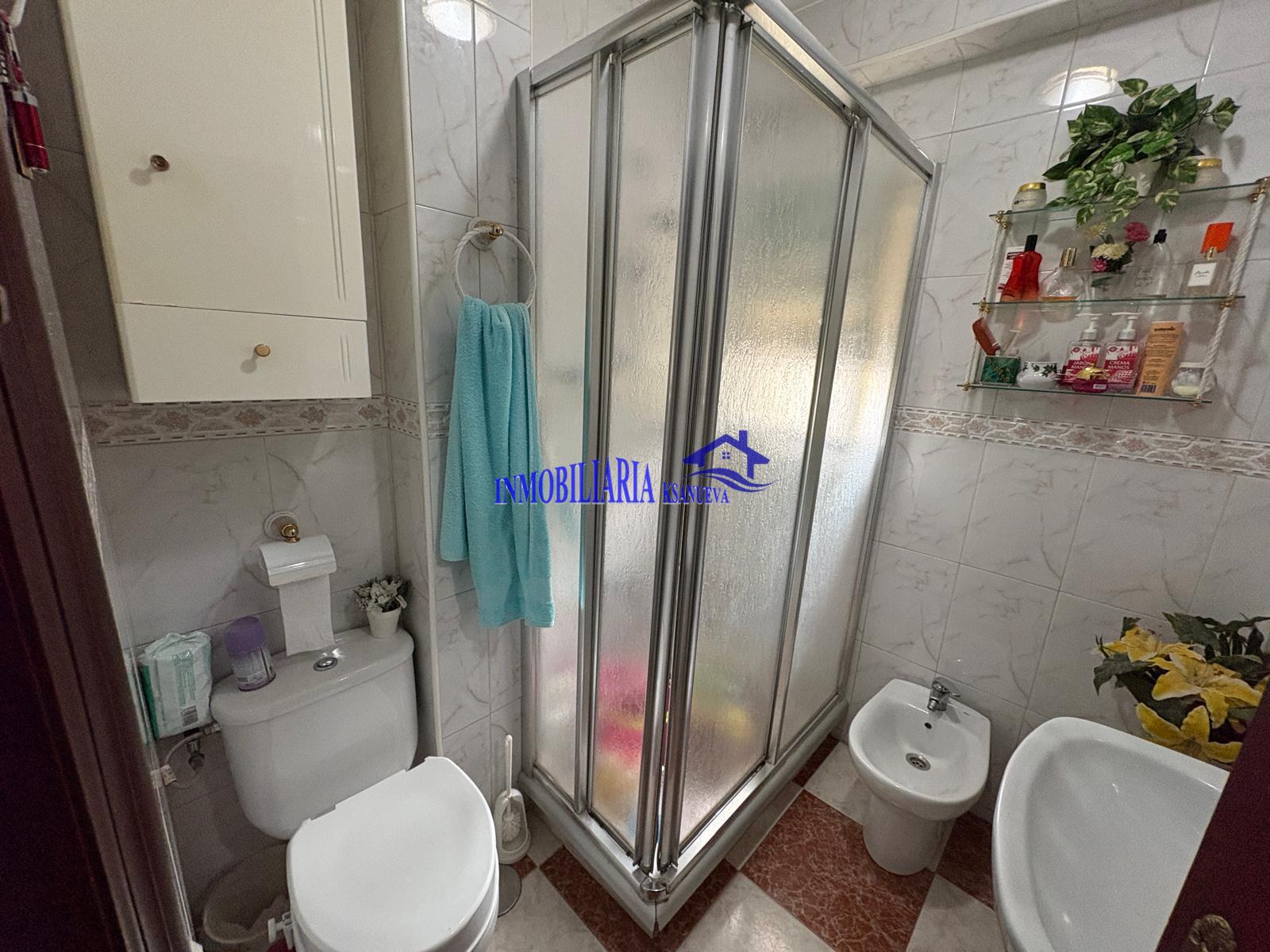 Venta de piso en Córdoba
