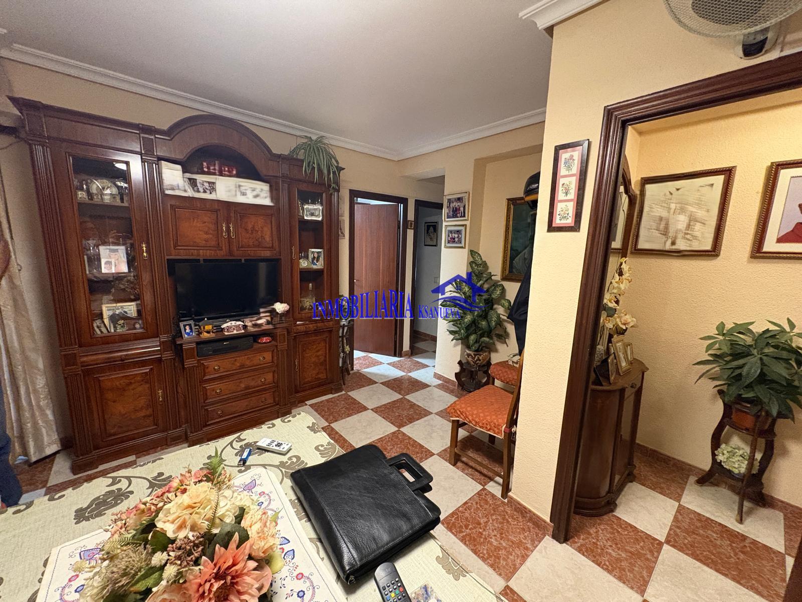 Venta de piso en Córdoba
