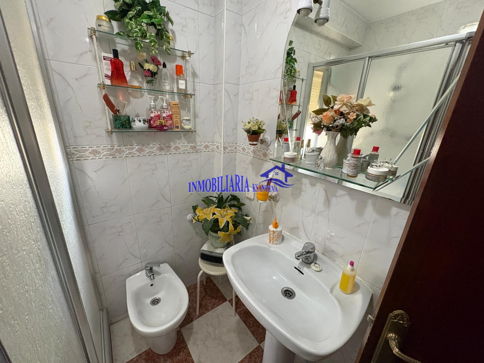 Venta de piso en Córdoba
