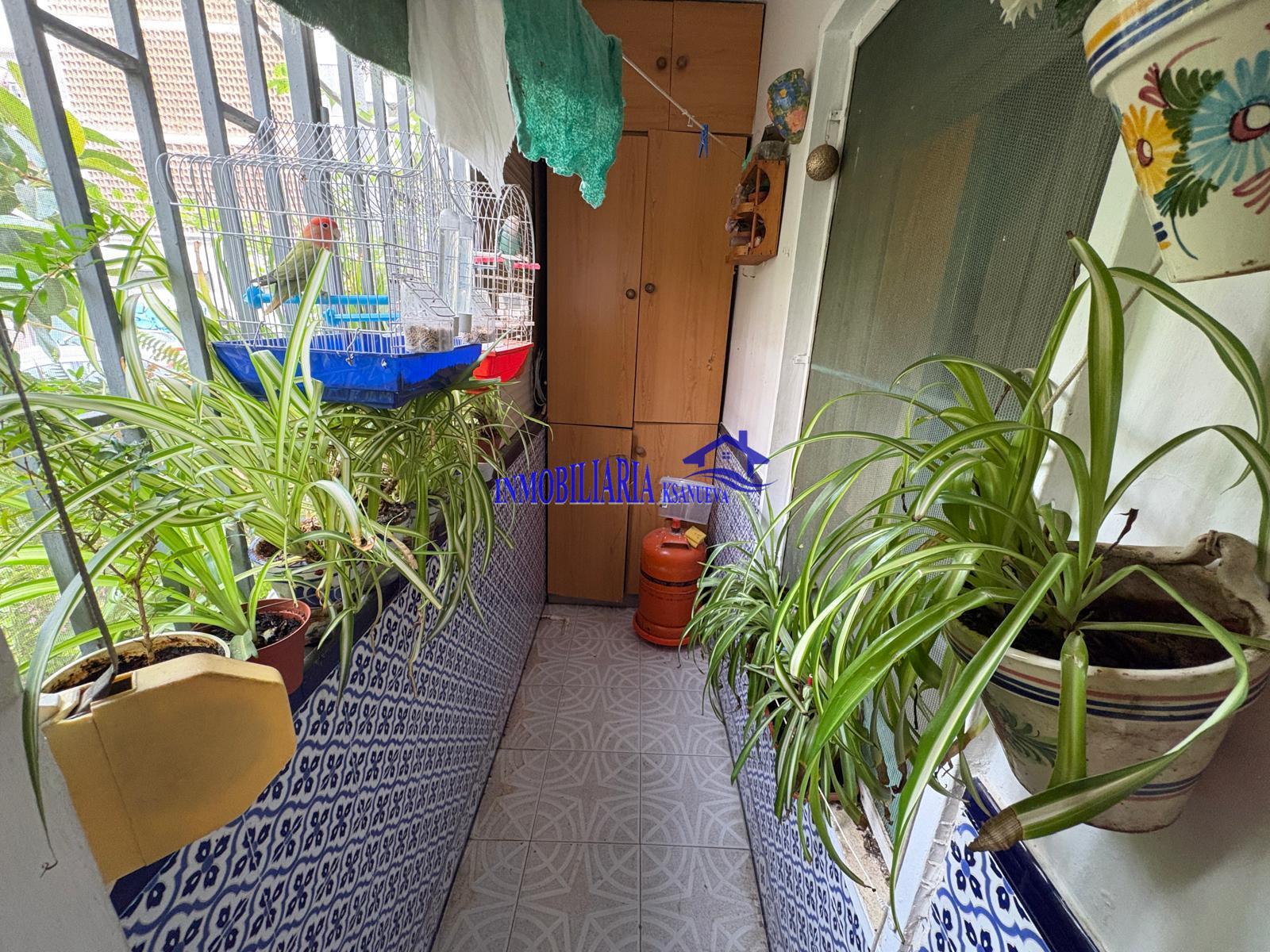 Venta de piso en Córdoba