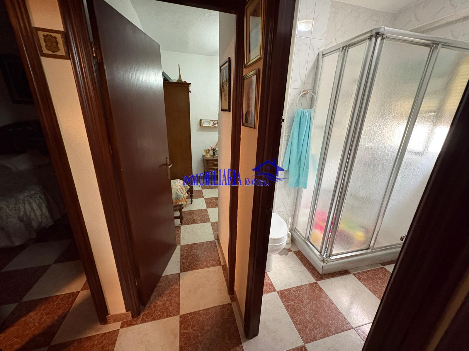 Venta de piso en Córdoba