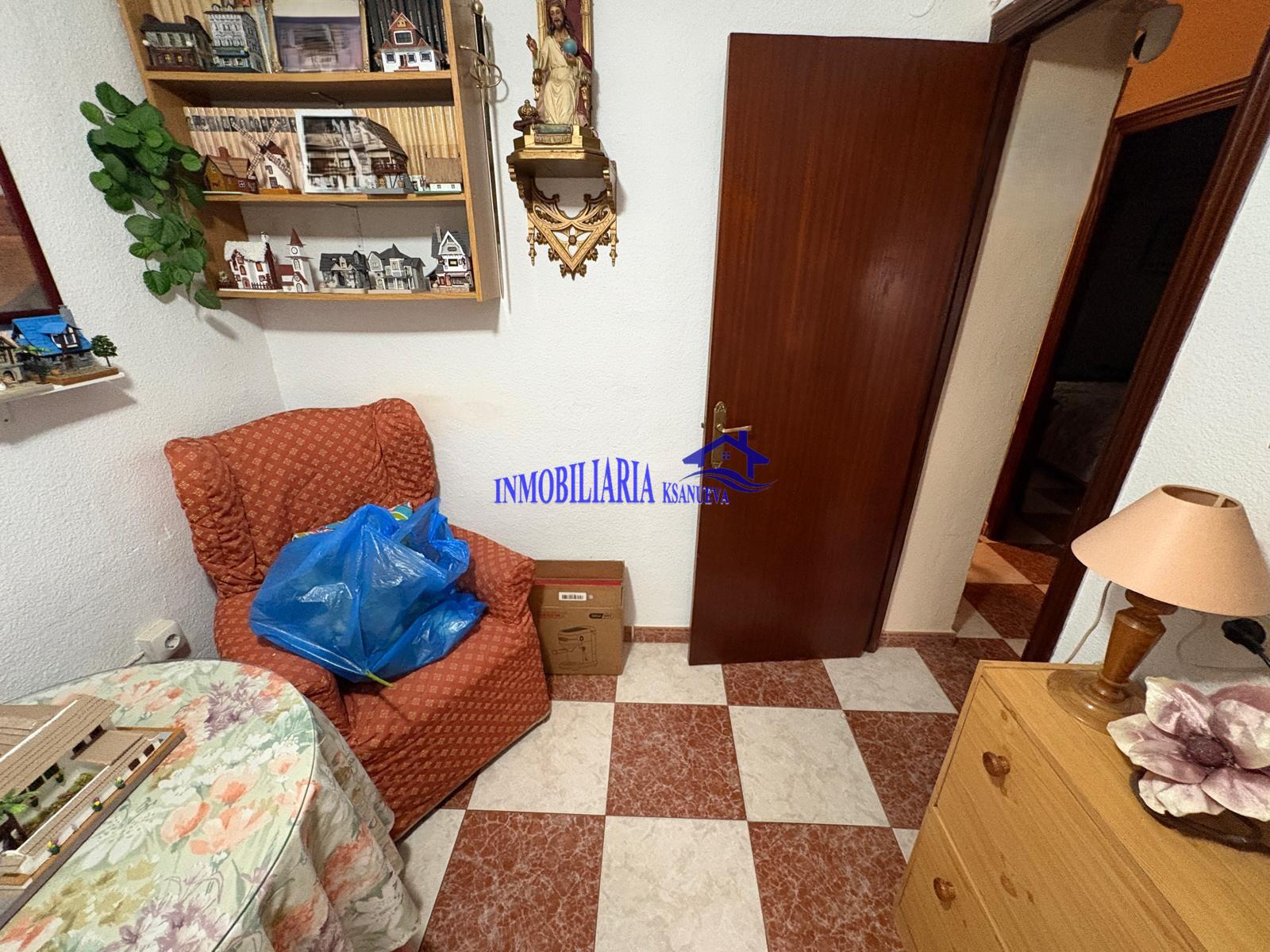 Venta de piso en Córdoba