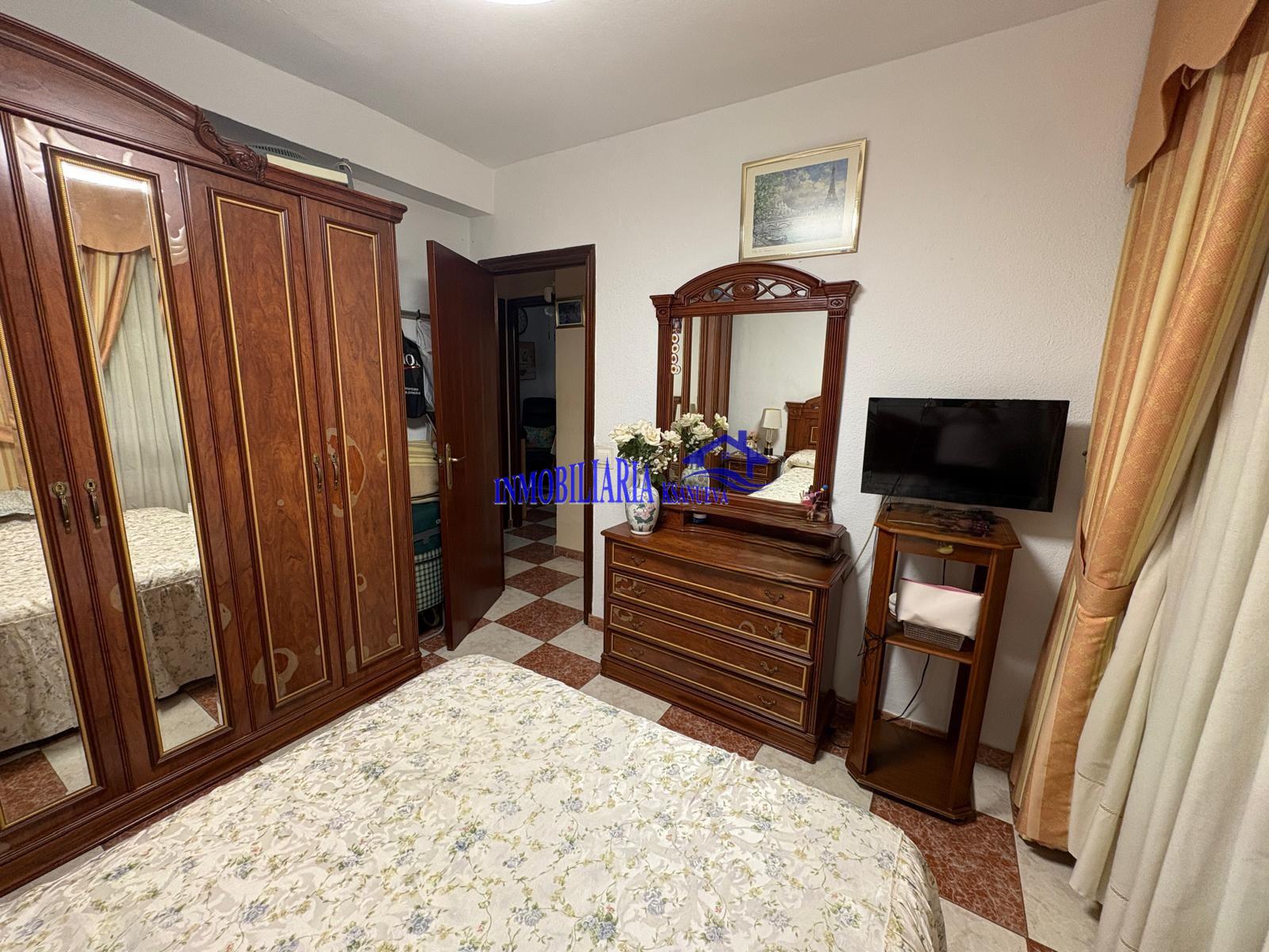 Venta de piso en Córdoba