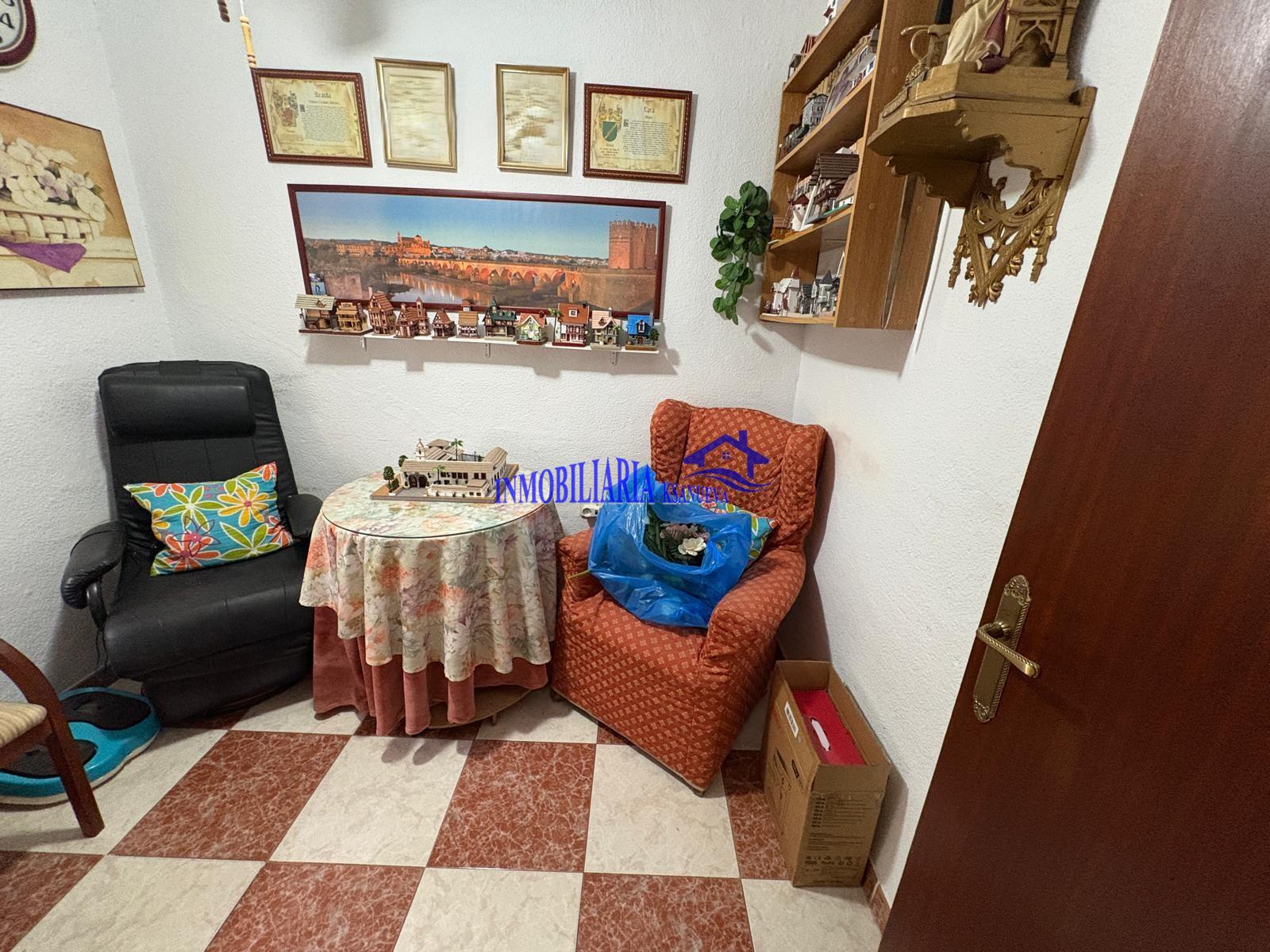 Venta de piso en Córdoba