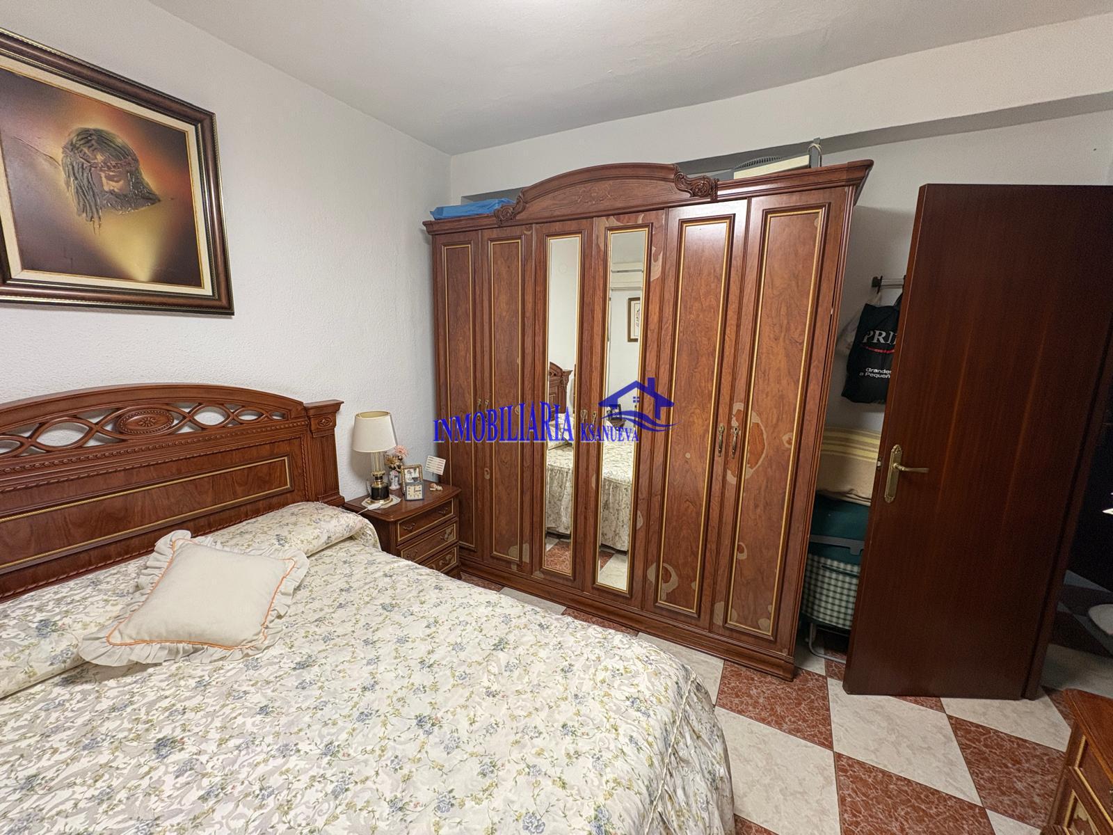 Venta de piso en Córdoba