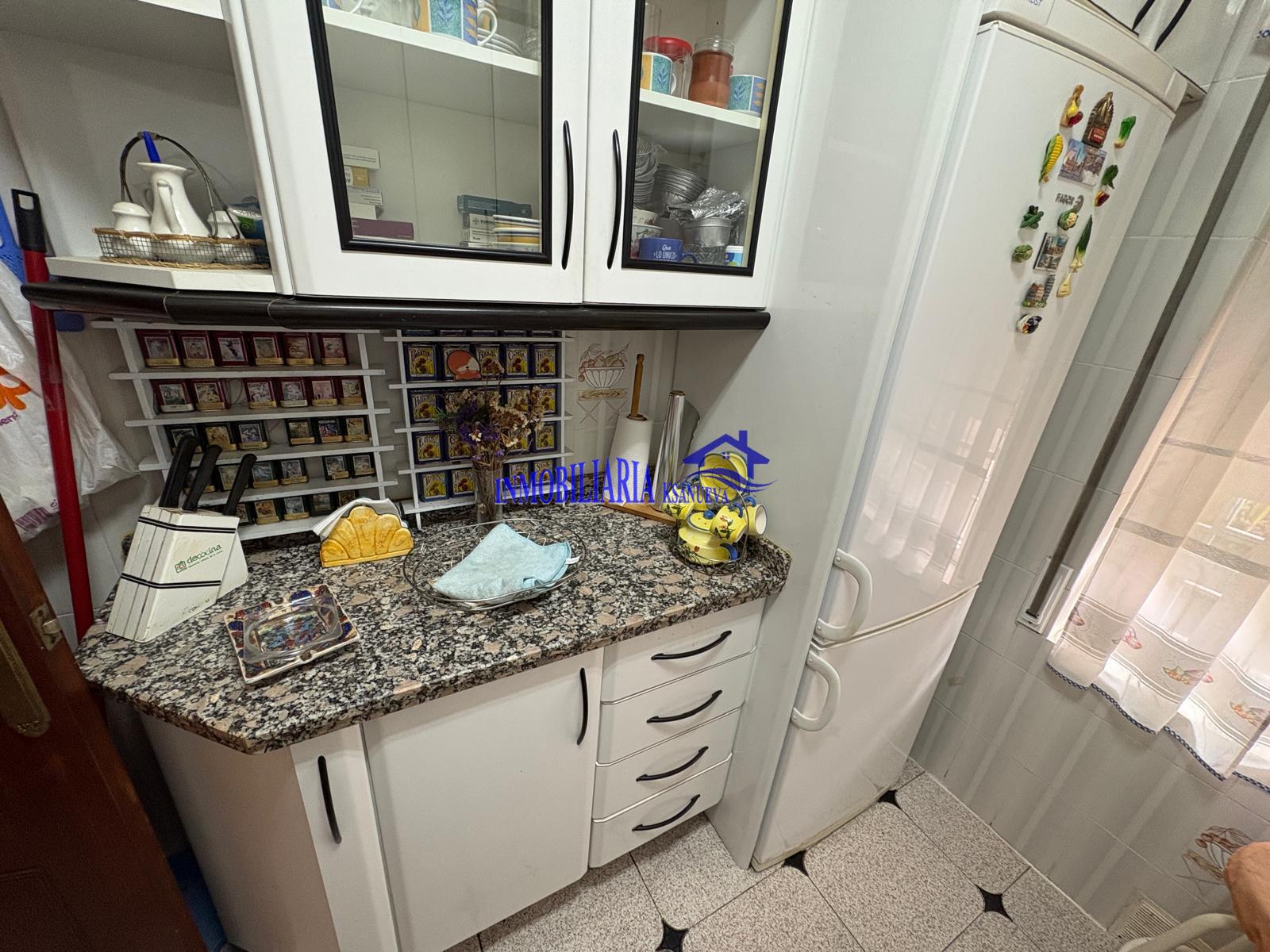 Venta de piso en Córdoba