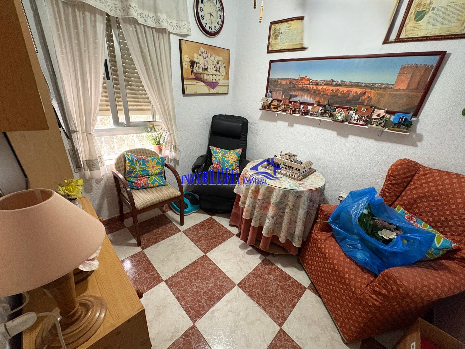 Venta de piso en Córdoba