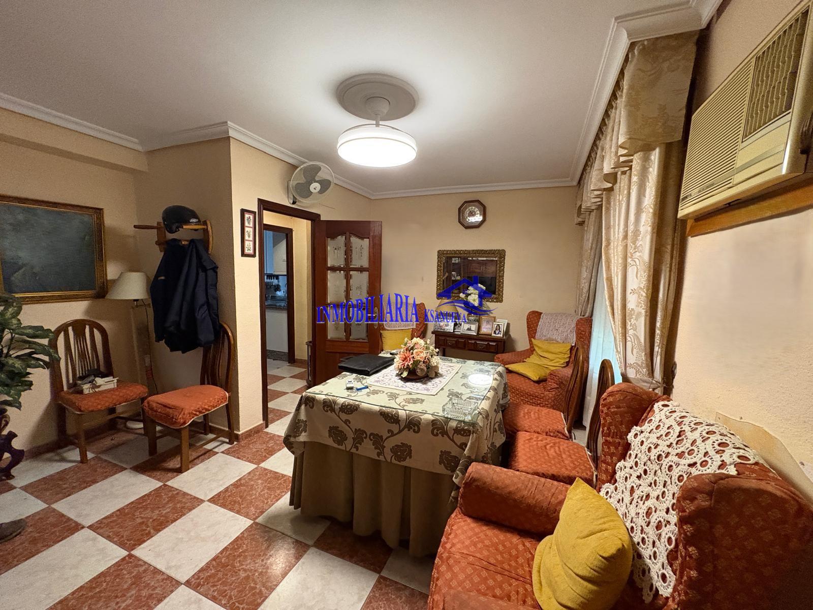 Venta de piso en Córdoba