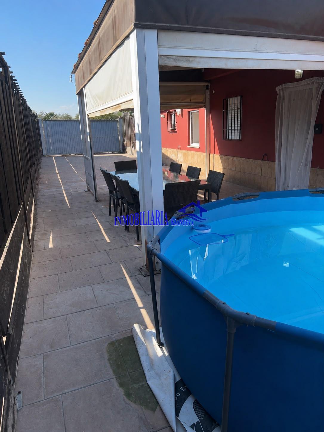 Venta de finca rústica en Córdoba