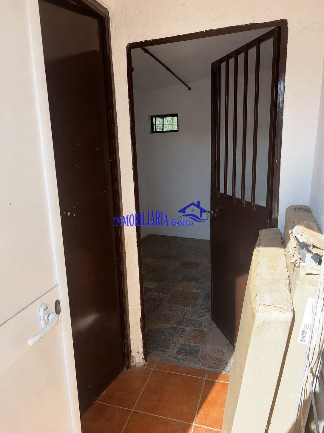 Venta de finca rústica en Córdoba