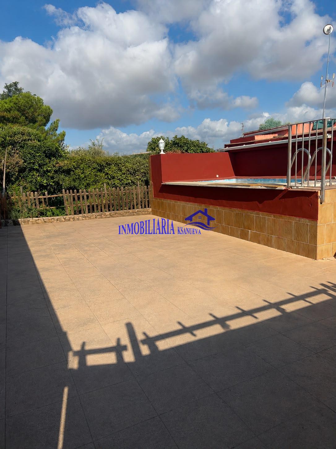 Venta de finca rústica en Córdoba