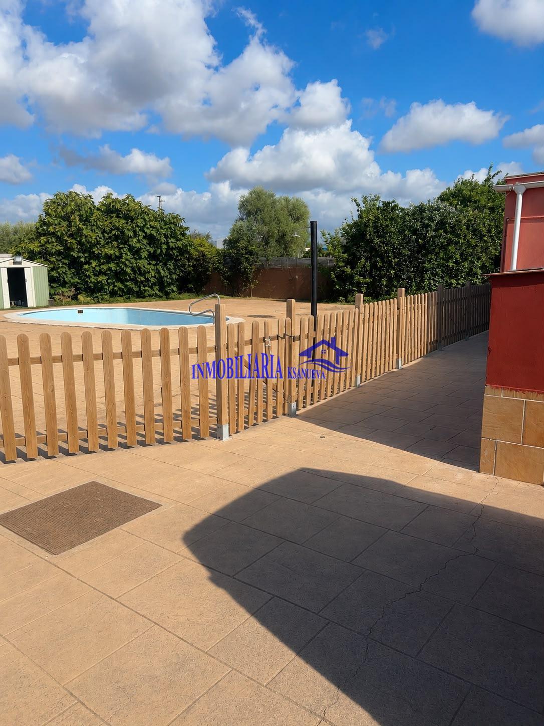 Venta de finca rústica en Córdoba