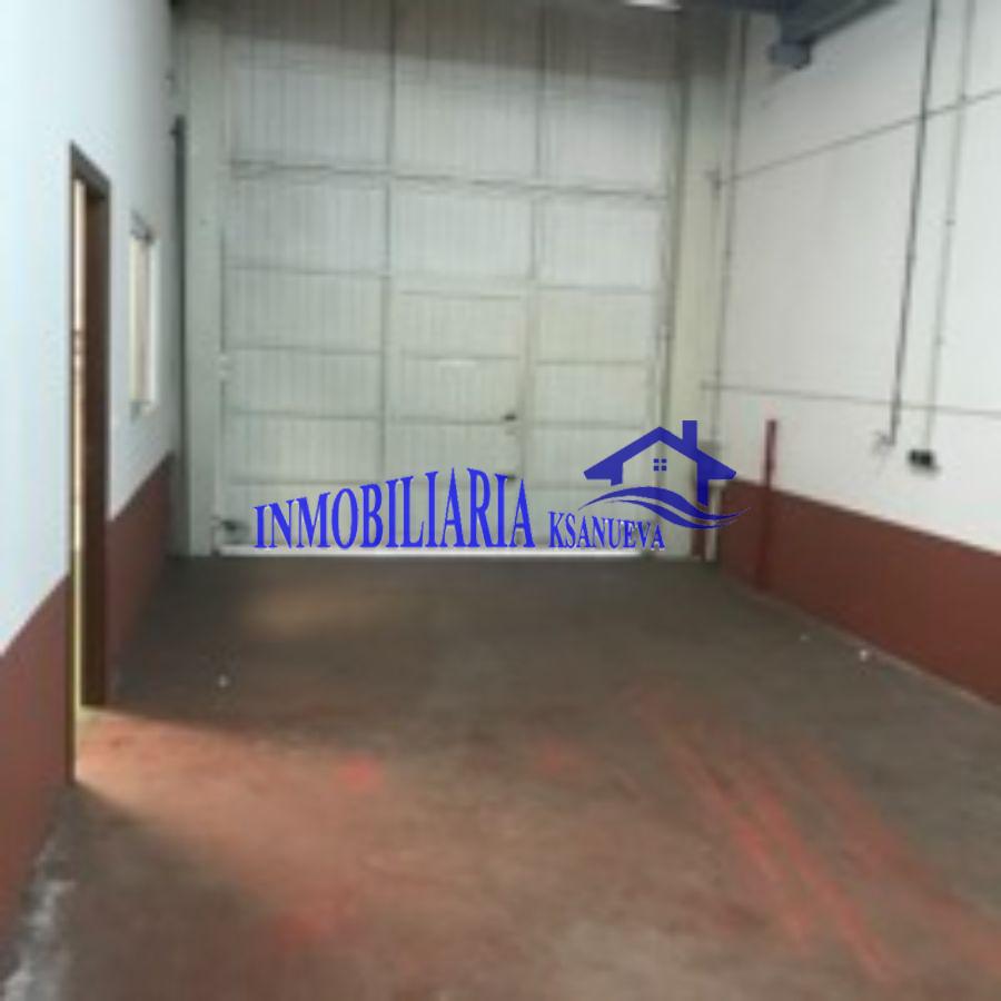 Venta de nave en Córdoba
