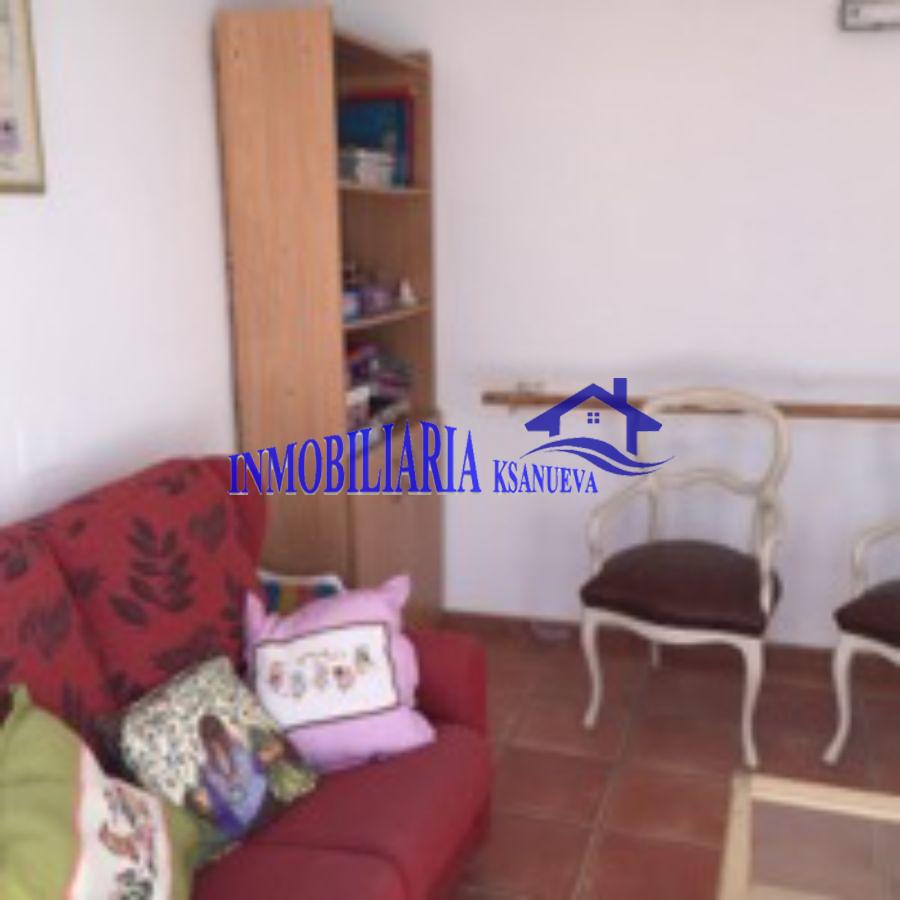 For sale of house in Córdoba