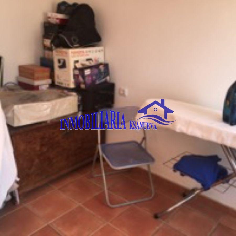 For sale of house in Córdoba