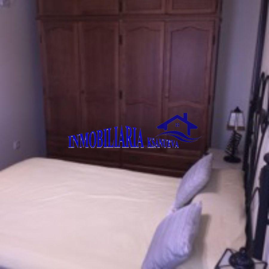 For sale of house in Córdoba