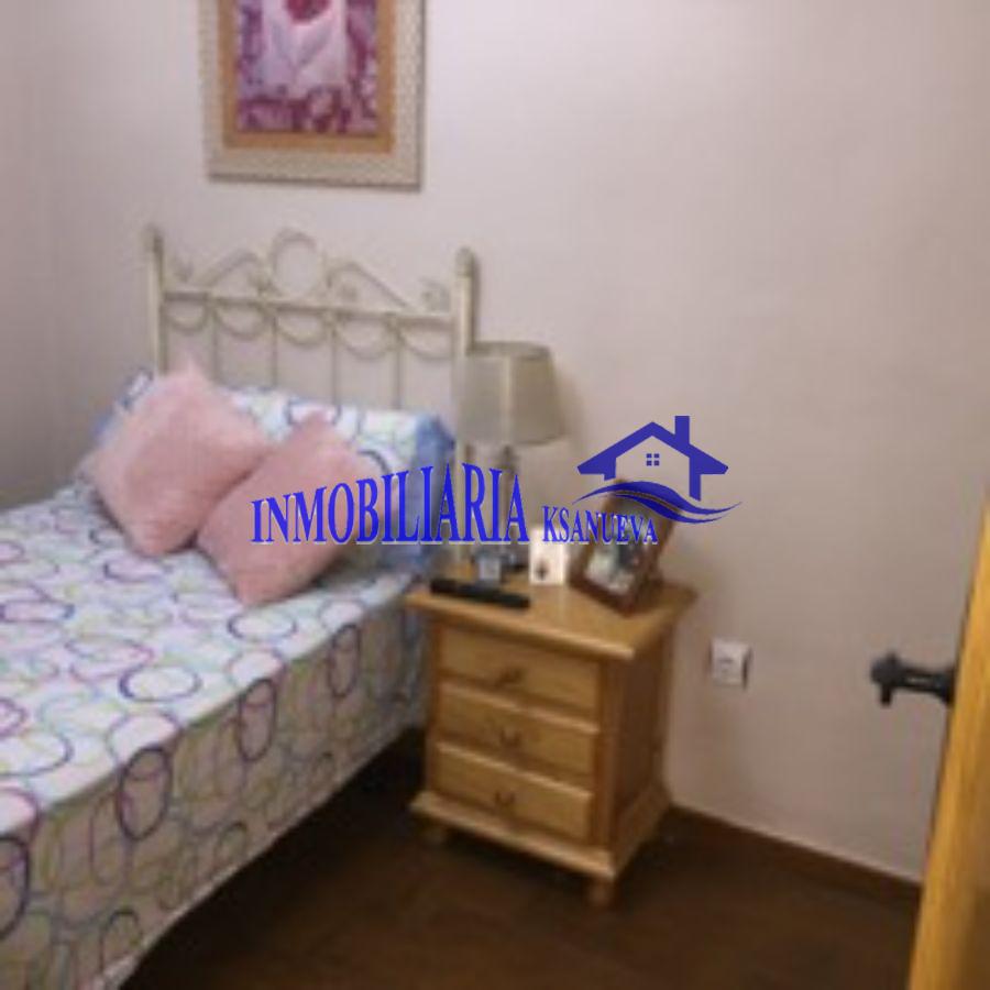 For sale of house in Córdoba