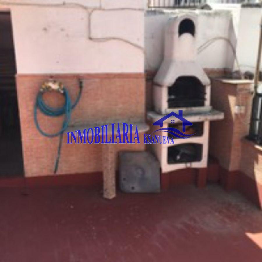 For sale of house in Córdoba