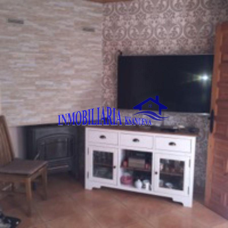 For sale of house in Córdoba