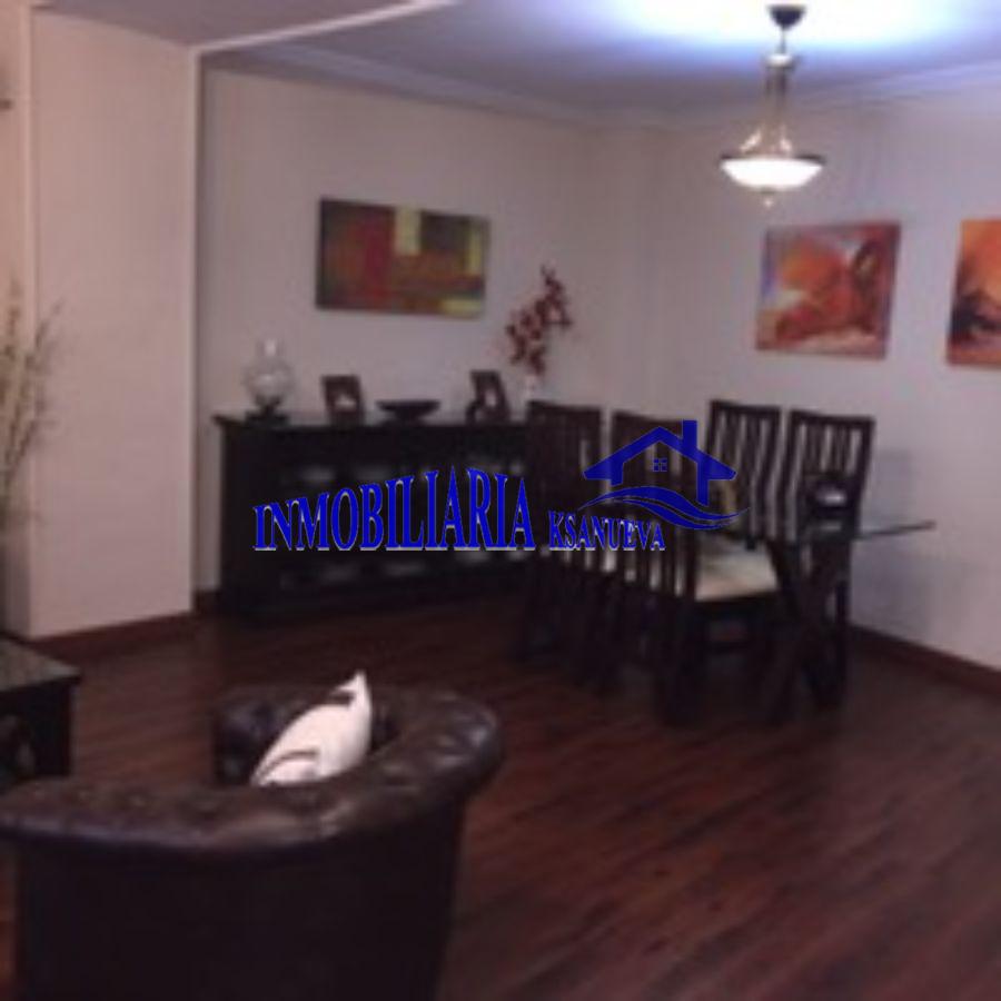 For sale of house in Córdoba