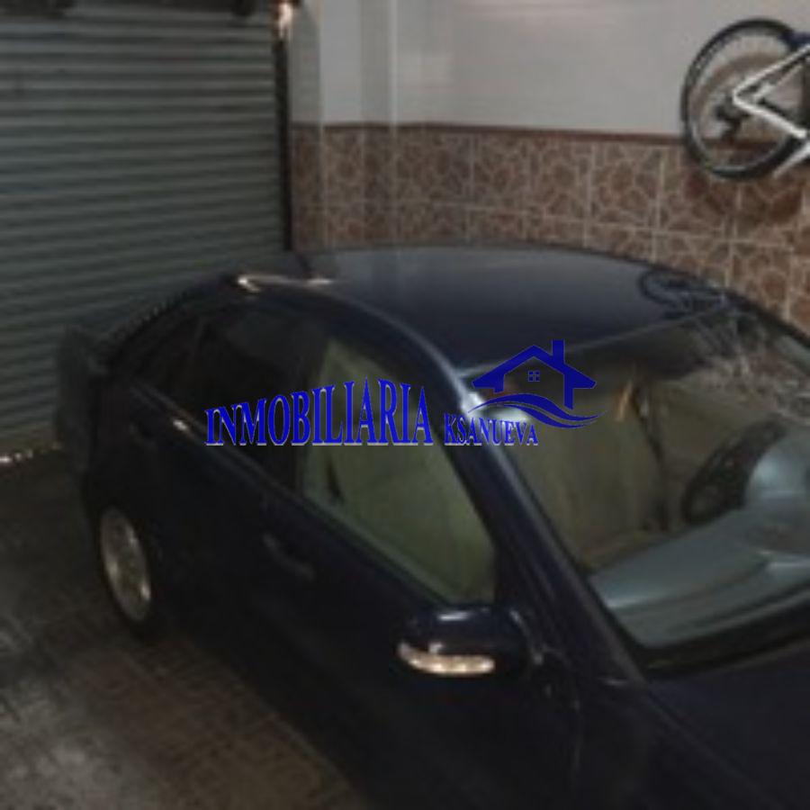 For sale of house in Córdoba