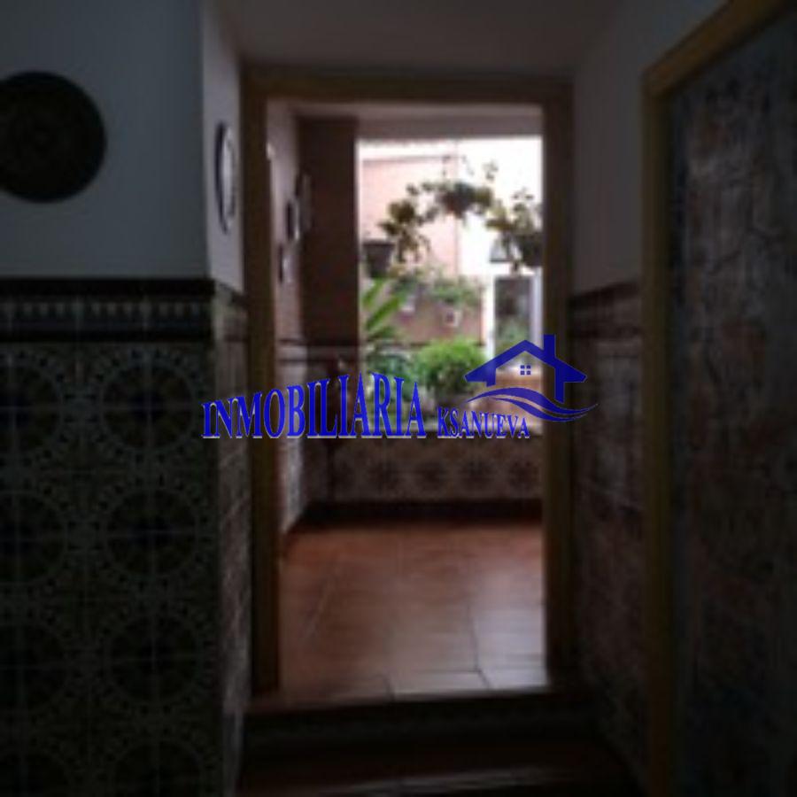 For sale of house in Córdoba