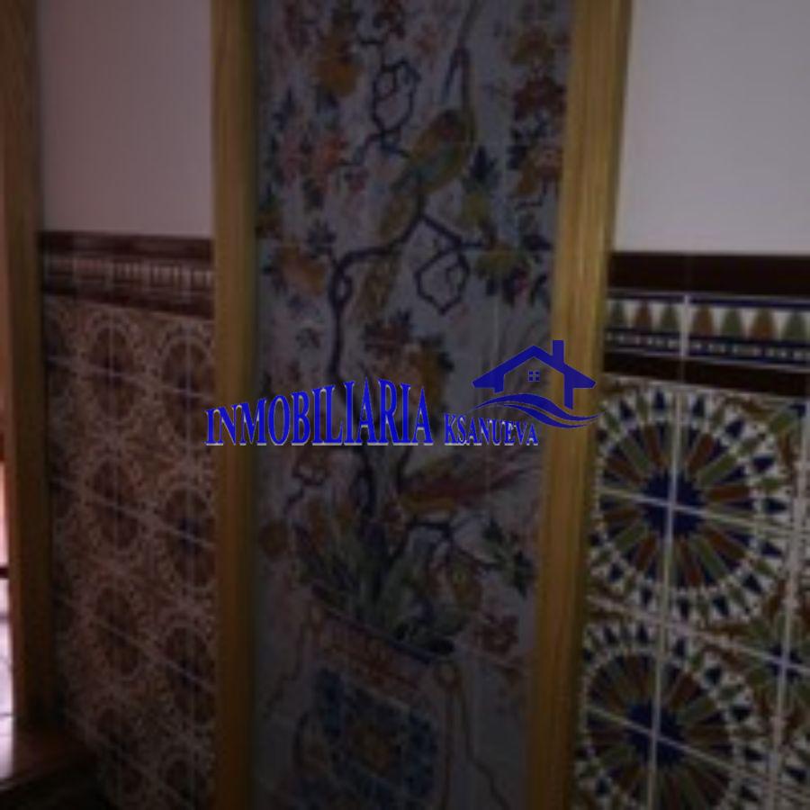For sale of house in Córdoba