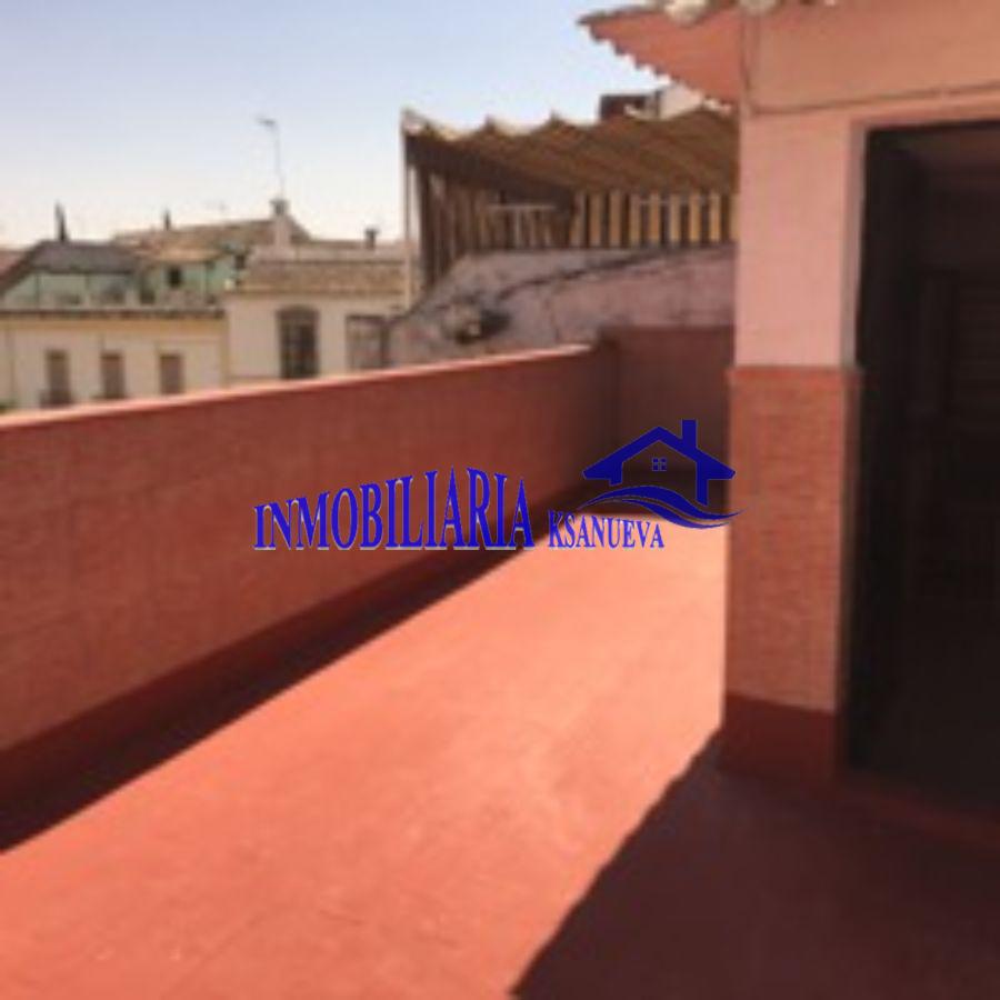 For sale of house in Córdoba