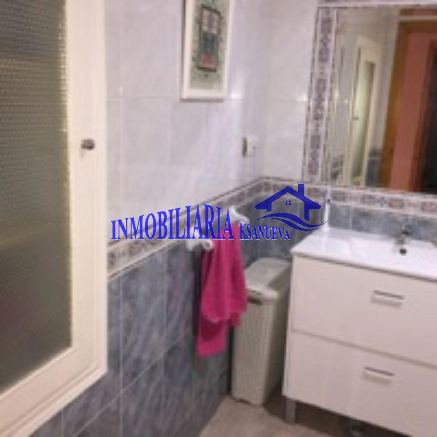 For sale of house in Córdoba