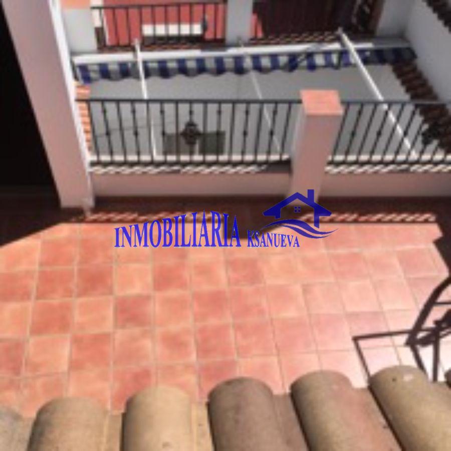 For sale of house in Córdoba