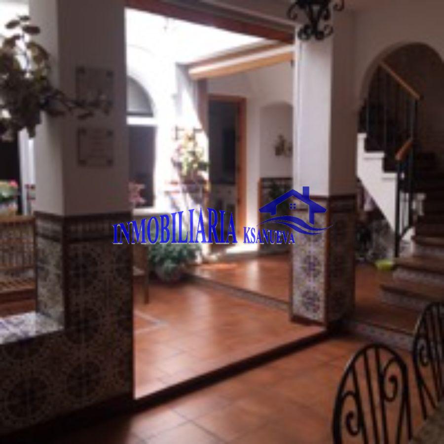 Venta de casa en Córdoba