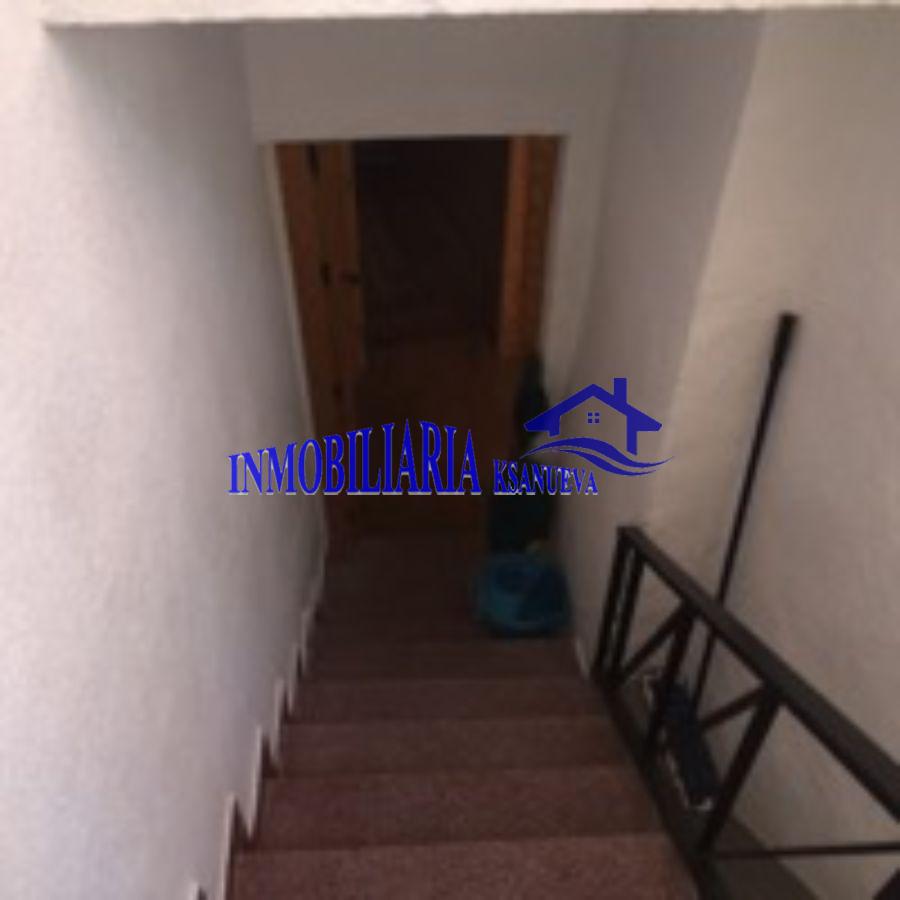 For sale of house in Córdoba