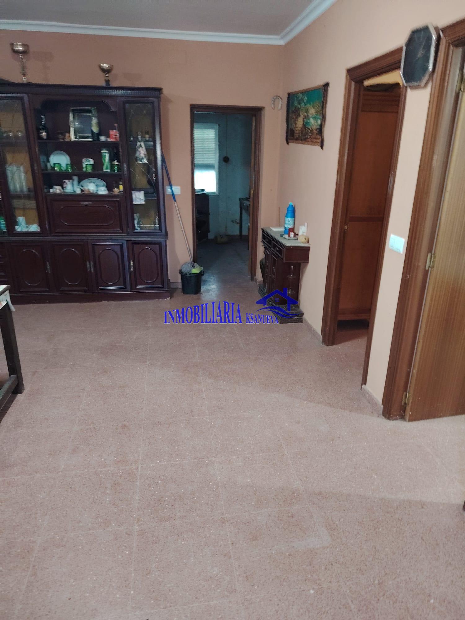 Venta de finca rústica en Córdoba