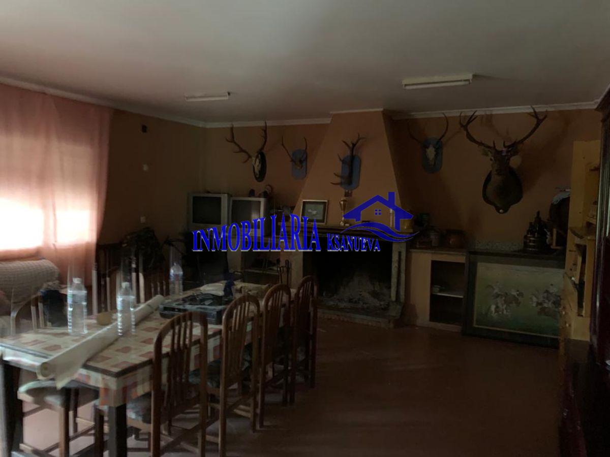 For sale of rural property in Córdoba