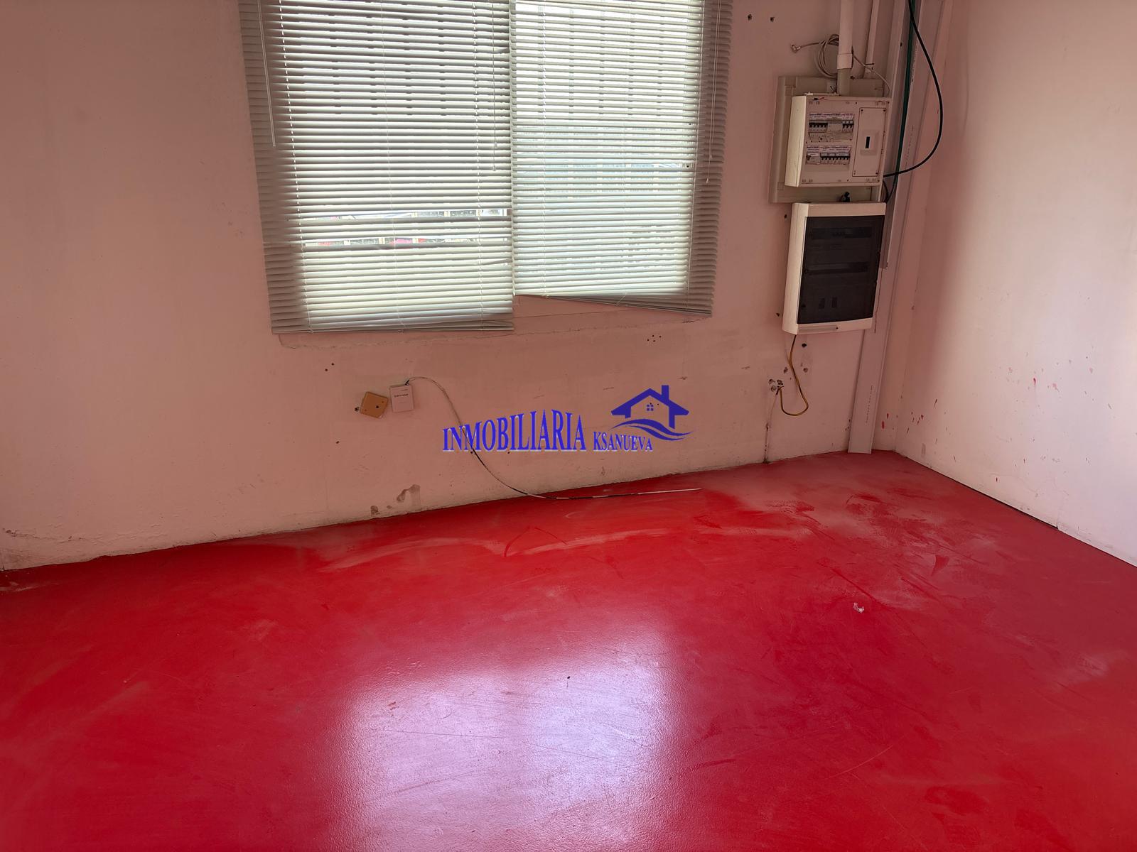 For rent of warehouse in Córdoba