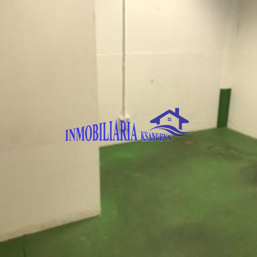 Alquiler de nave en Córdoba