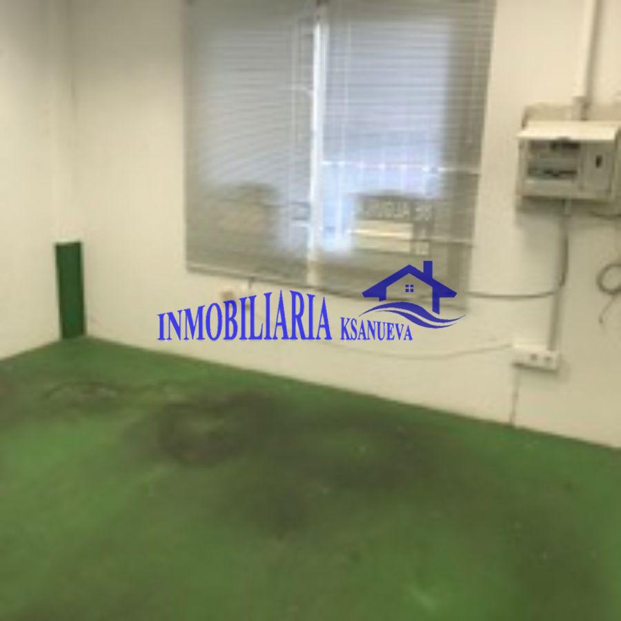 Alquiler de nave en Córdoba