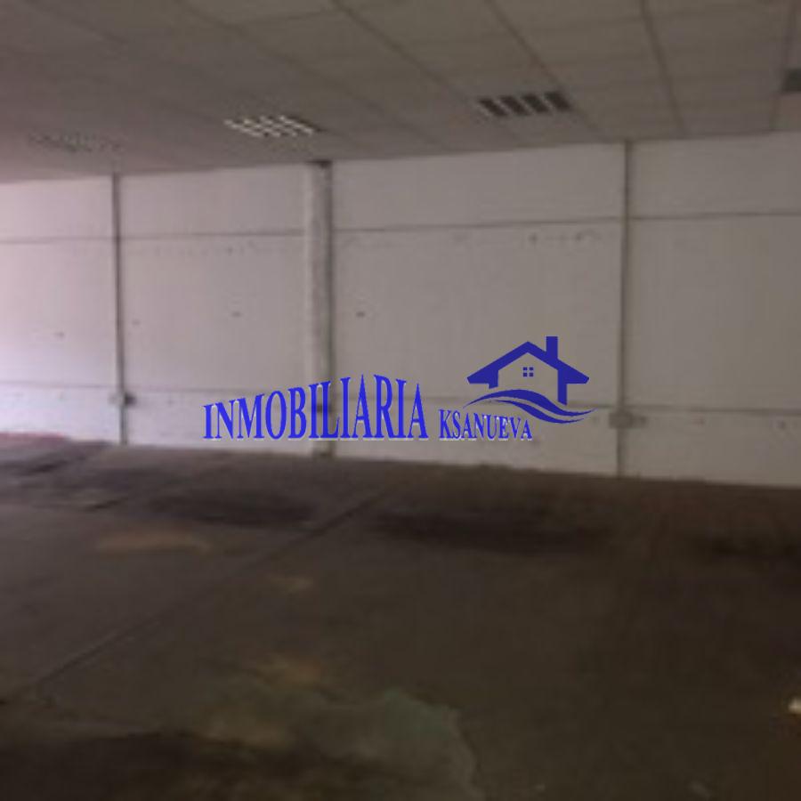 Alquiler de nave en Córdoba