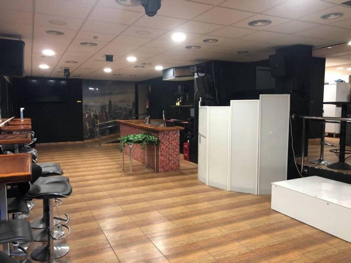 Salgai  lokal komertzialak  Arona