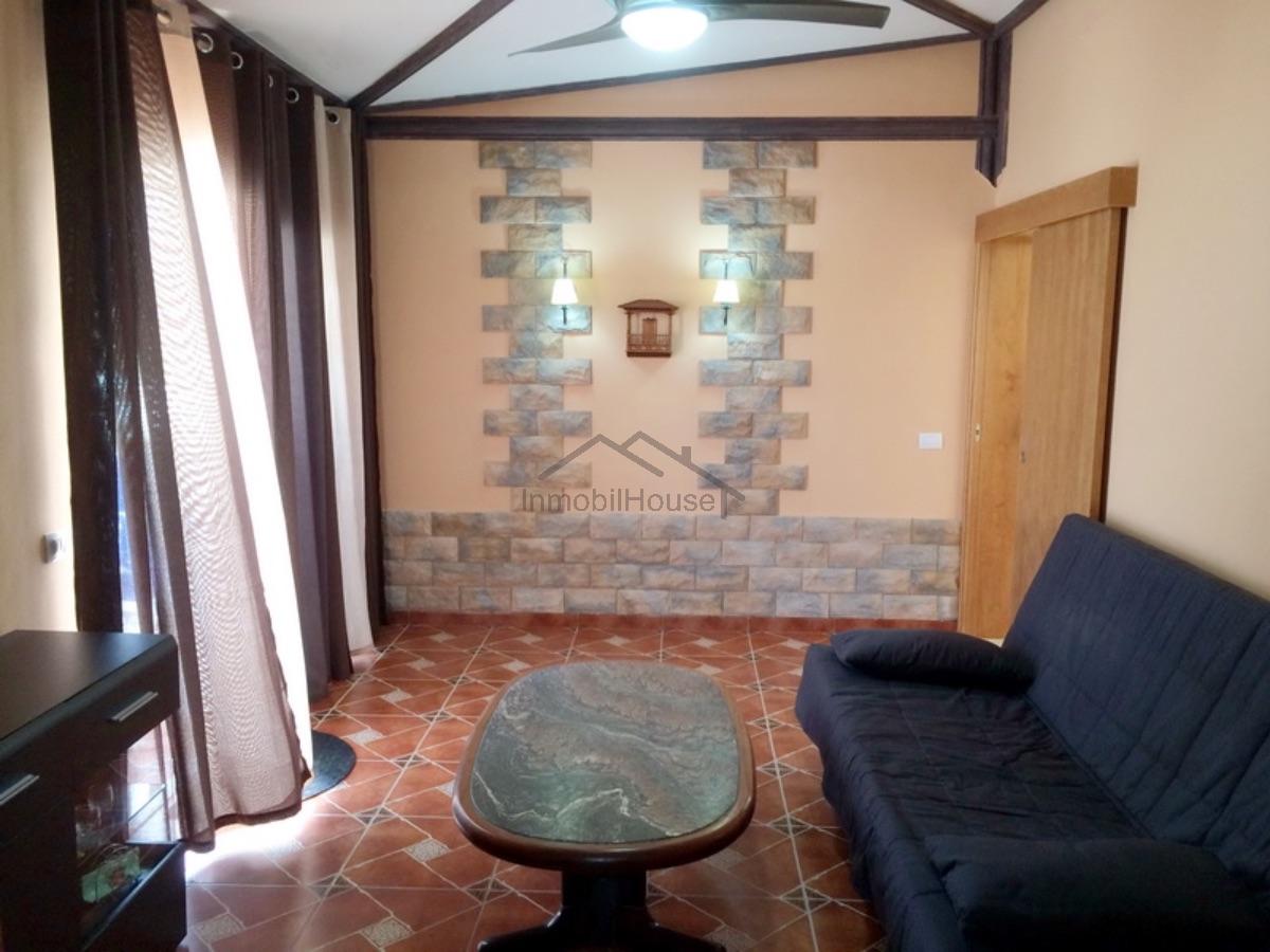 For sale of duplex in Arona