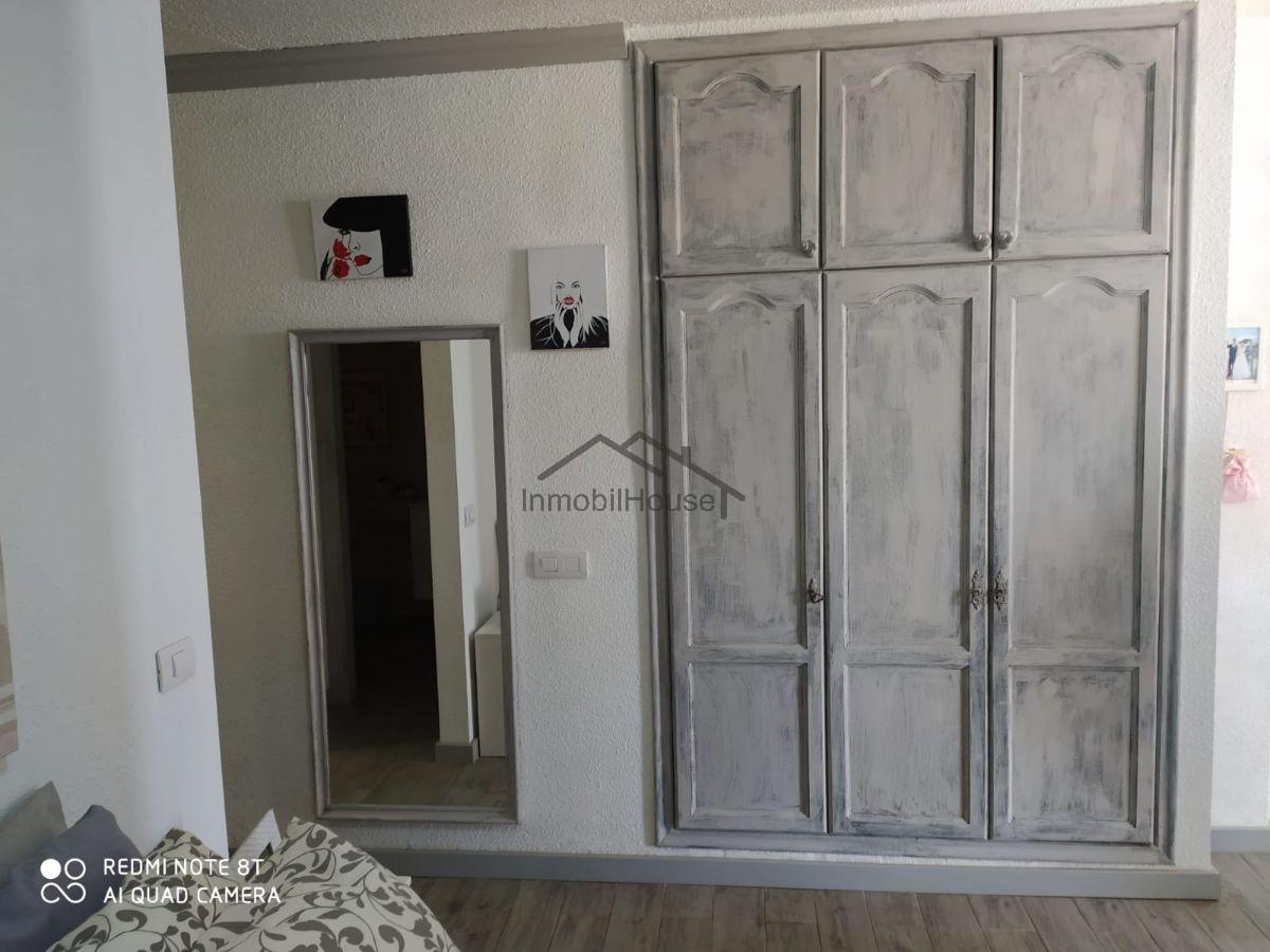 For sale of apartment in Adeje