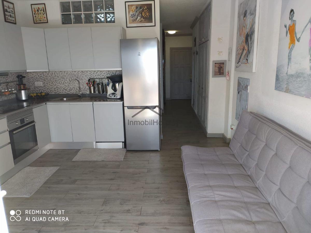 For sale of apartment in Adeje