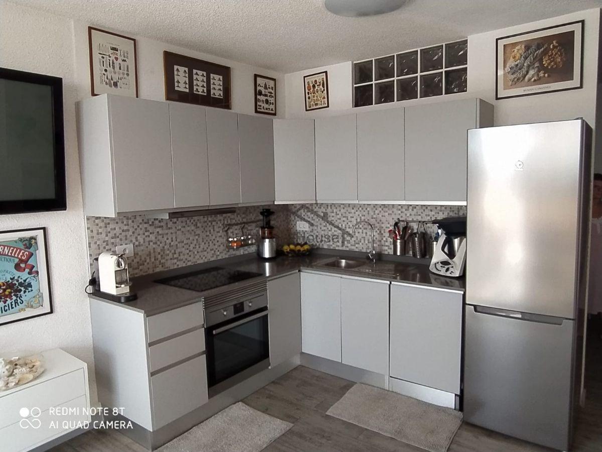 For sale of apartment in Adeje