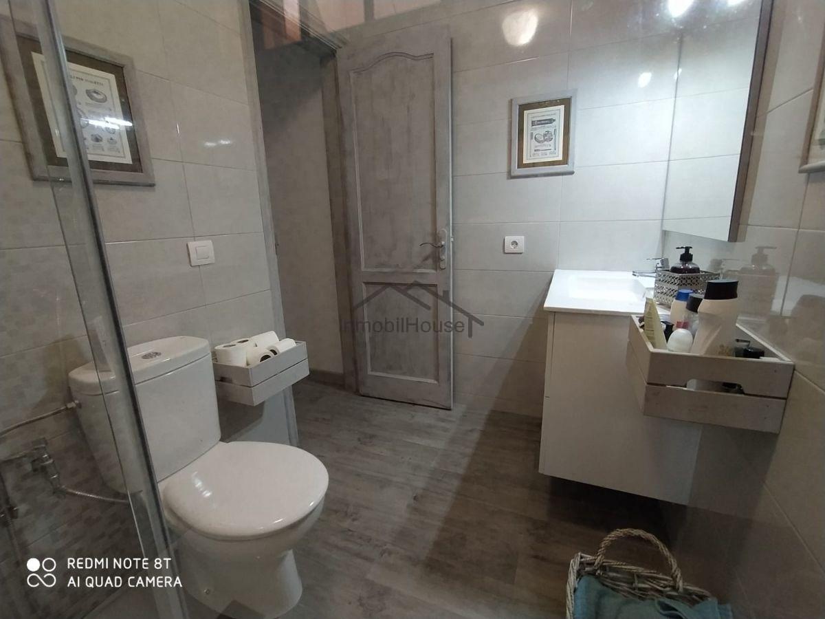 For sale of apartment in Adeje
