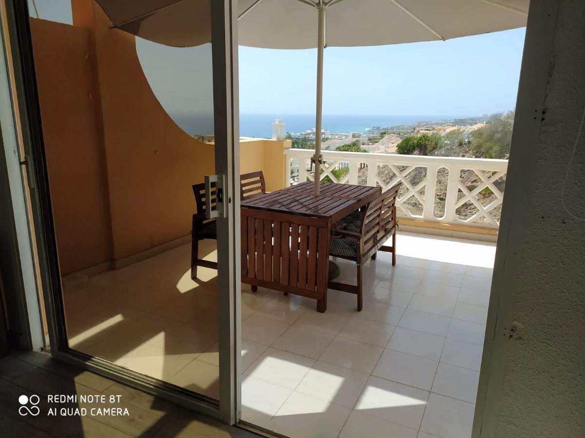 For sale of apartment in Adeje